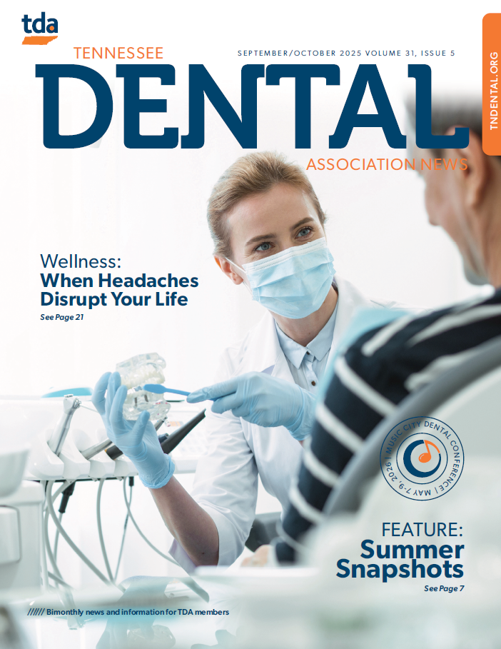 September October Newsletter Cover