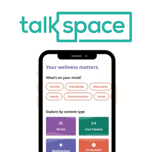 talkspace